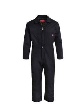 Firestone Coveralls - Black